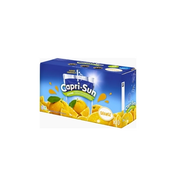 Capri Sun Orange 10 szt.