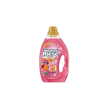 Weiser Riese Color Orchidee&Macadamiaoil Żel do Prania 20 prań