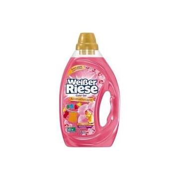 Weiser Riese Color Orchidee&Macadamiaoil Żel do Prania 20 prań