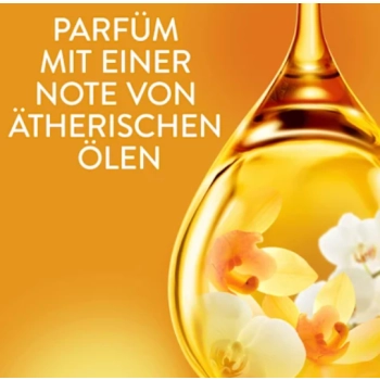 Lenor Goldene Orchidee Płyn do Płukania 59 prań