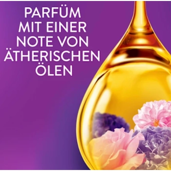 Lenor Blütentraum Płyn do Płukania 59 prań