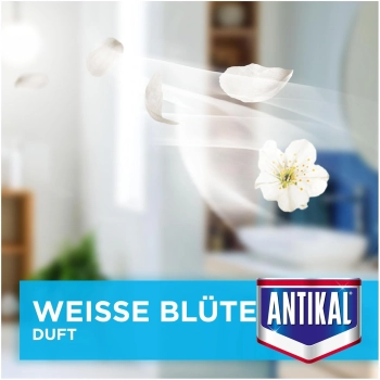 Antikal Douche Express Expresowy Środek na Kamień 800 ml