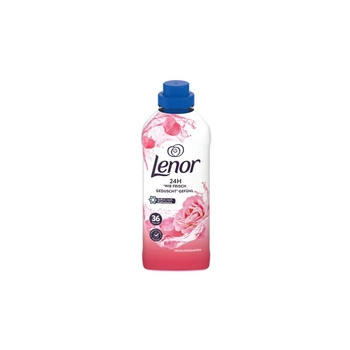 Lenor Frühlingsgarten Płyn do Płukania 36 prań