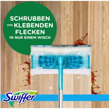 Swiffer Wkłady do Mopa Lemon 24 szt.