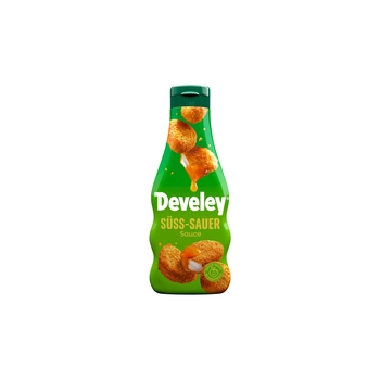 Develey Suss-Sauer Sos 250 ml