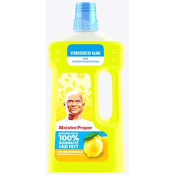 Meister Proper Citrus Uniwersalny Środek Czyszczący 1 l
