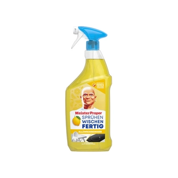 Meister Proper Citrus Uniwersalny Spray Czyszczący 800 ml