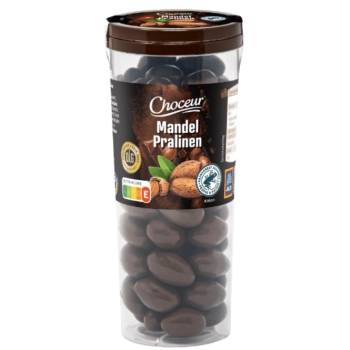 Choceur Migdały w Czekoladzie 200 g