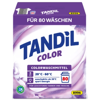 Tandil Color Proszek do Prania 5,2 kg