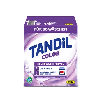 Tandil Color Proszek do Prania 5,2 kg