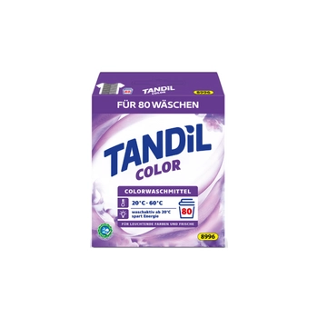 Tandil Color Proszek do Prania 5,2 kg