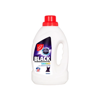 G&G Black Żel do Prania Tkanin Czarnych 37 prań