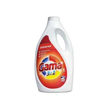 Gama Universal Żel do Prania 83 prania