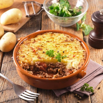 G&G Puree Ziemniaczane 510 g