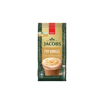Jacobs Cappuccino Vanille 400 g
