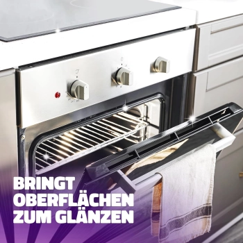 Cillit Bang Expert Uniwersalny Środek do Usuwania Tłuszczu 750 ml