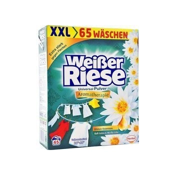 Weiser Riese Aromatherapie Uniwersalny Proszek do Prania 65 prań