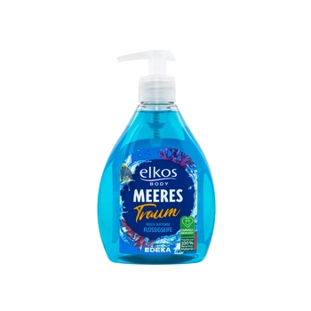 Elkos Meerestraum Mydło w Płynie 500 ml