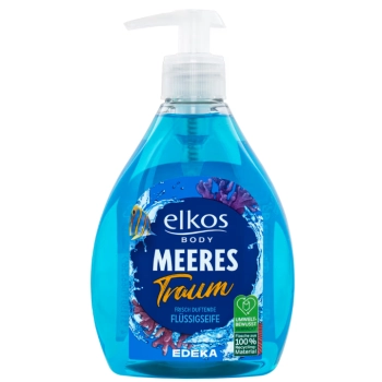 Elkos Meerestraum Mydło w Płynie 500 ml
