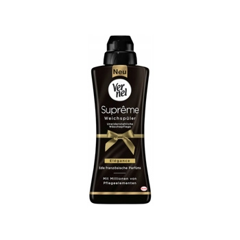 Vernel Supreme Elegance Płyn do Płukania 48 prań