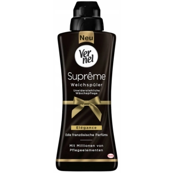 Vernel Supreme Elegance Płyn do Płukania 48 prań