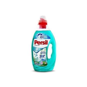 Persil Color Frischer Wasserfall Żel do Prania 25 prań
