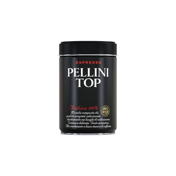 Pellini Top Kawa Mielona Puszka 250 g