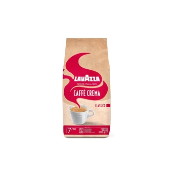 Lavazza Caffe Crema Classico Kawa Ziarnista 1kg