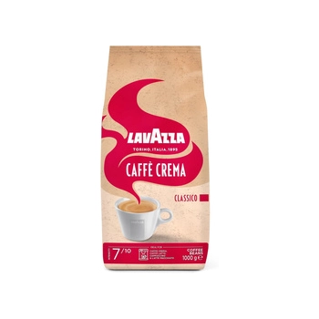 Lavazza Caffe Crema Classico Kawa Ziarnista 1kg