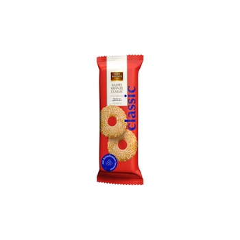 Feiny Biscuits Ciastka Kruche z Cukrem 150 g