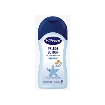 Bübchen Baby Sensitiv Balsam Pielęgnacyjny 400 ml