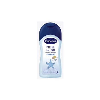 Bübchen Baby Sensitiv Balsam Pielęgnacyjny 400 ml