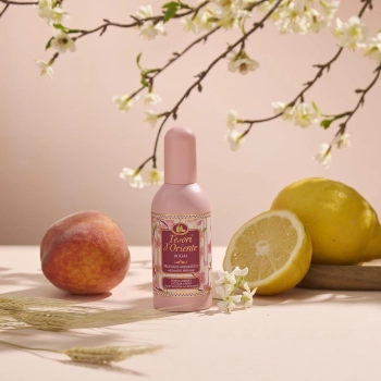 Tesori d'Oriente Ikigai Woda Toaletowa 100 ml