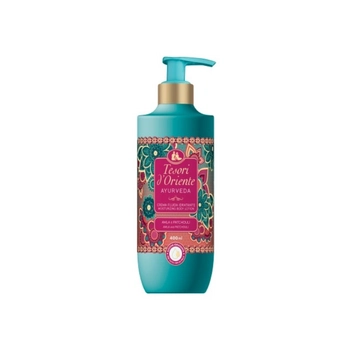 Tesori d'Oriente Ayurveda Nawilżający Balsam do Ciała 400 ml