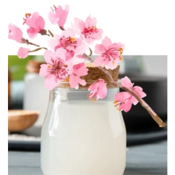 Tesori d'Oriente Ikigai Płyn do Kąpieli 500 ml