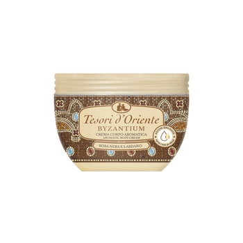 Tesori d'Oriente Byzantium Aromatyczny Krem do Ciała 300 ml