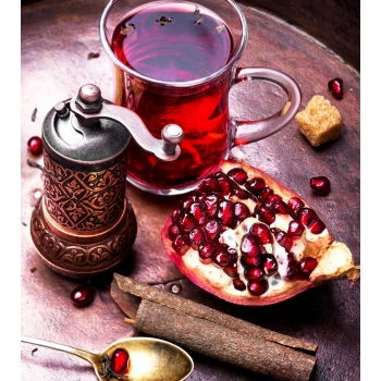 Tesori d'Oriente Persian Dream Aromatyczny Dezodorant Perfumowany 150 ml