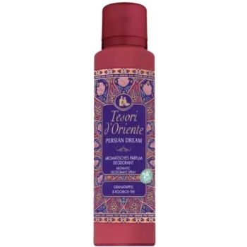 Tesori d'Oriente Persian Dream Aromatyczny Dezodorant Perfumowany 150 ml