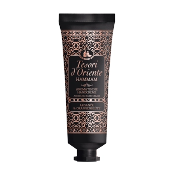 Tesori d'Oriente Hammam Krem do Rąk 75 ml