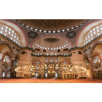 Tesori d'Oriente Byzantium Krem do Rąk 75 ml