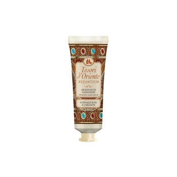 Tesori d'Oriente Byzantium Krem do Rąk 75 ml
