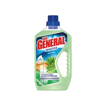 Der General Sensitive Uniwersalny Środek Czyszczący 750 ml