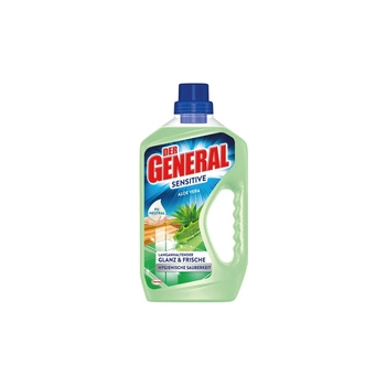 Der General Sensitive Uniwersalny Środek Czyszczący 750 ml