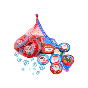 Only Monety Świąteczne Bożonarodzeniowe 85g