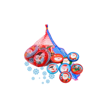 Only Monety Świąteczne Bożonarodzeniowe 85g