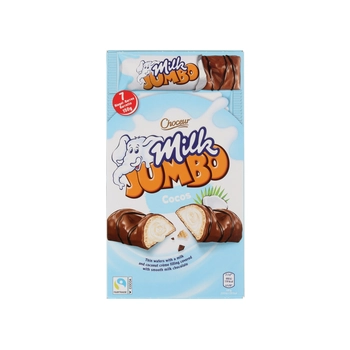 Choceur Jumbo Cocos 150 g