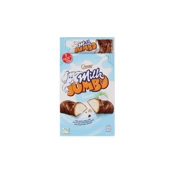 Choceur Jumbo Cocos 150 g