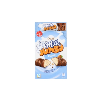 Choceur Jumbo Classic Milch Haselnuss Creme 150 g