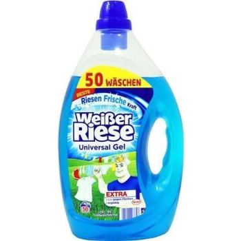 Weiser Riese Universal Żel do Prania 50 prań