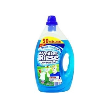 Weiser Riese Universal Żel do Prania 50 prań